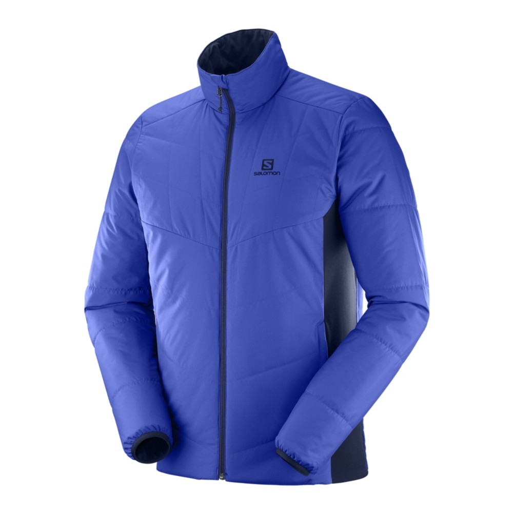 salomon jacket men's