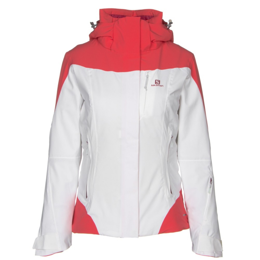 salomon ski wear womens