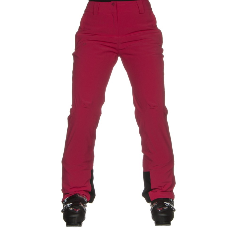 salomon ladies ski pants