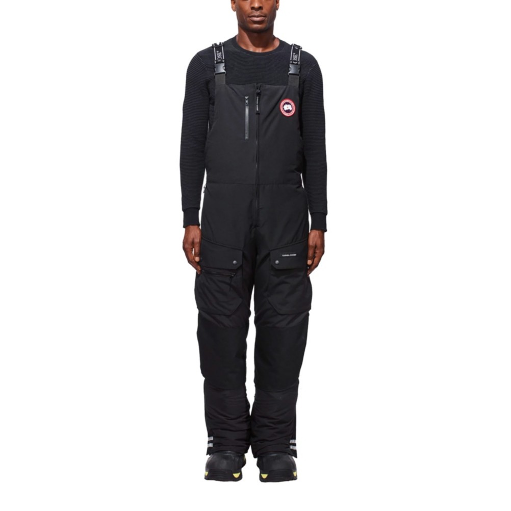 canada goose snow pants