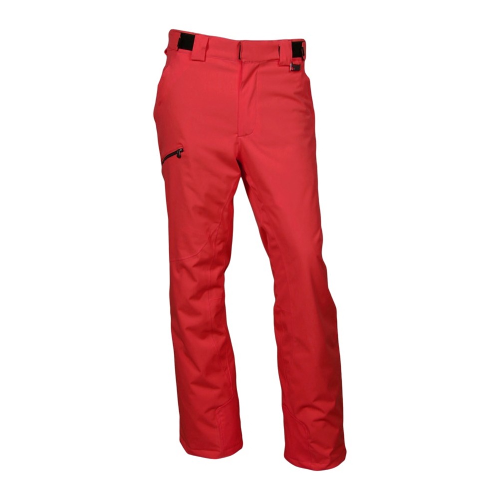 mens short snow pants