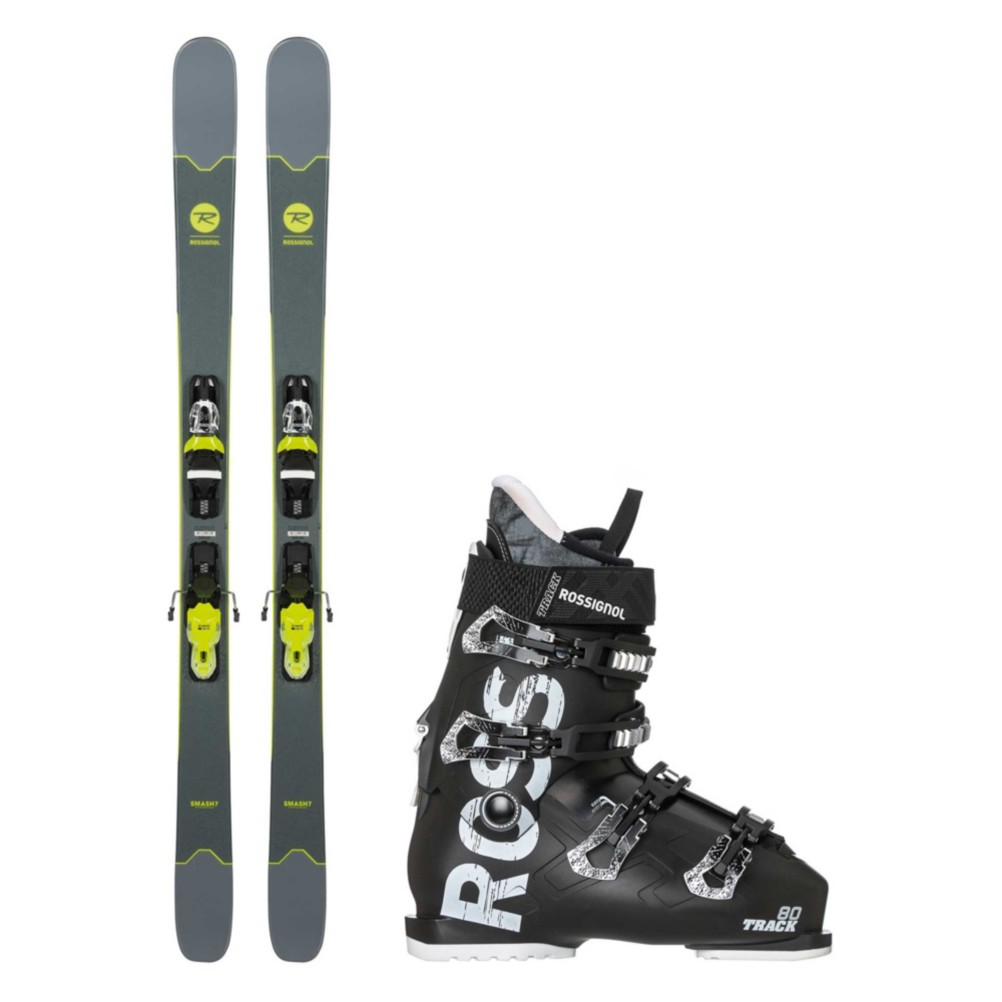 rossignol smash 7 2019