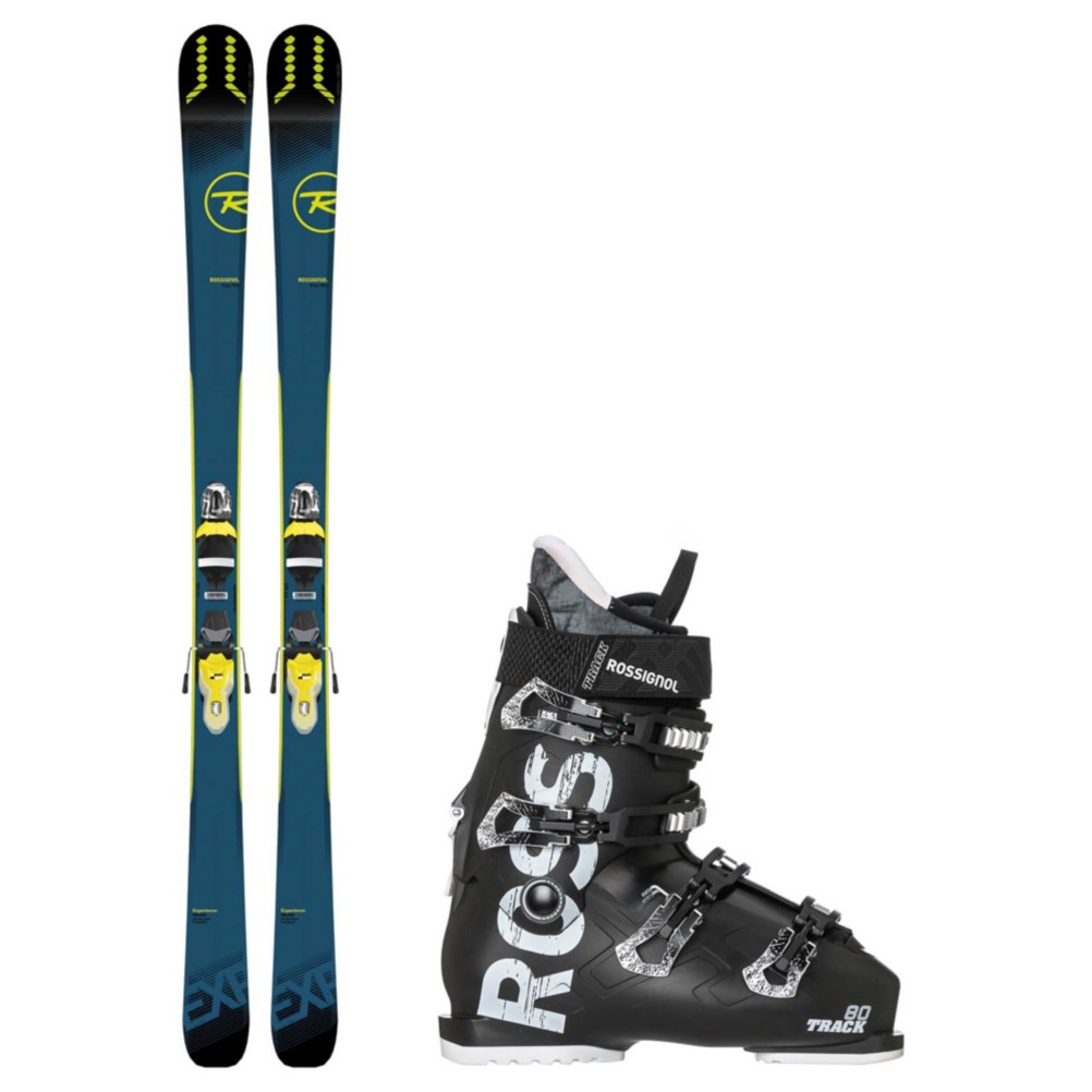 rossignol skis reviews 2019