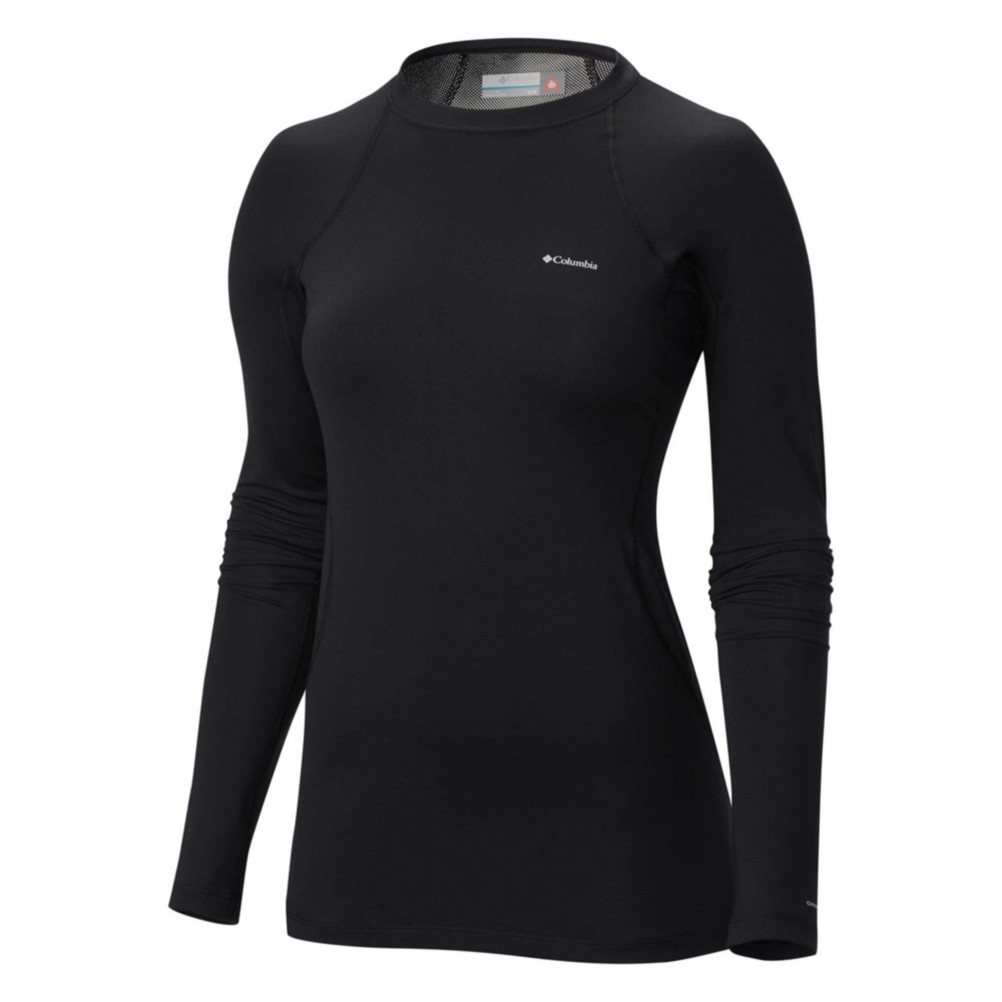 women's long sleeve underwear