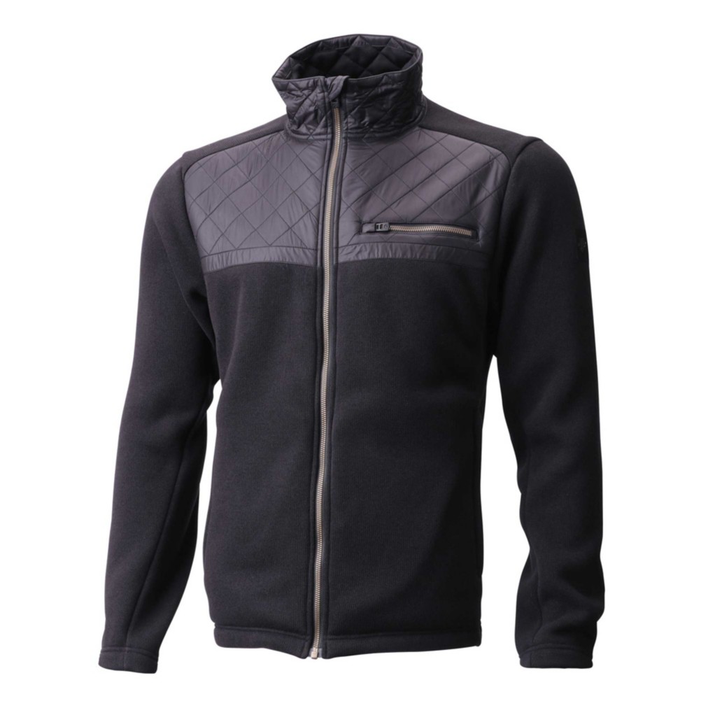 spyder ryder midlayer jacket mens