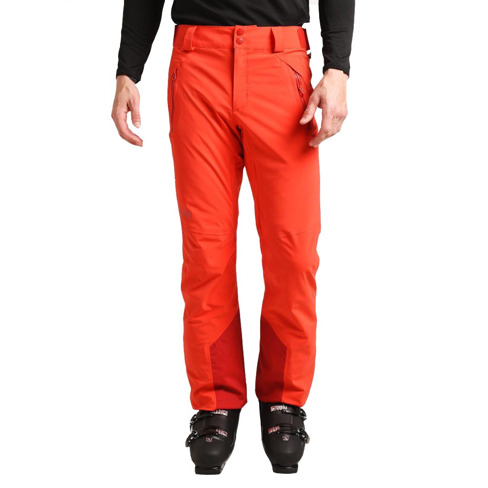 mens ski pants clearance