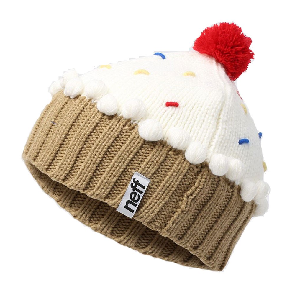 neff cupcake hat