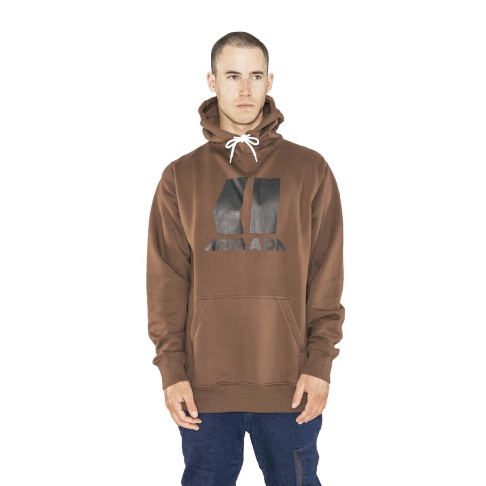 armada icon hoodie