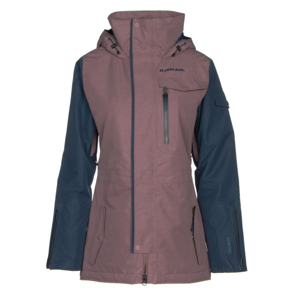 armada womens ski jacket