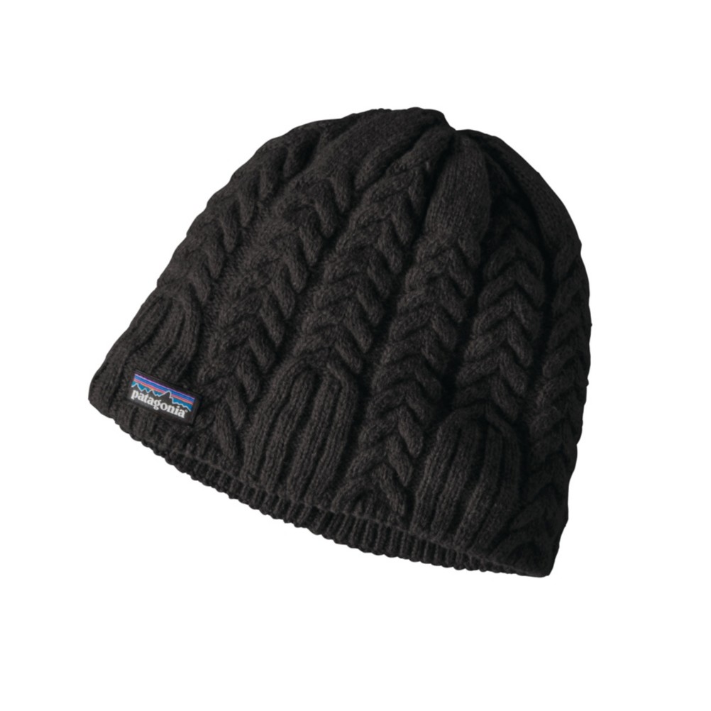 wool beanie womens