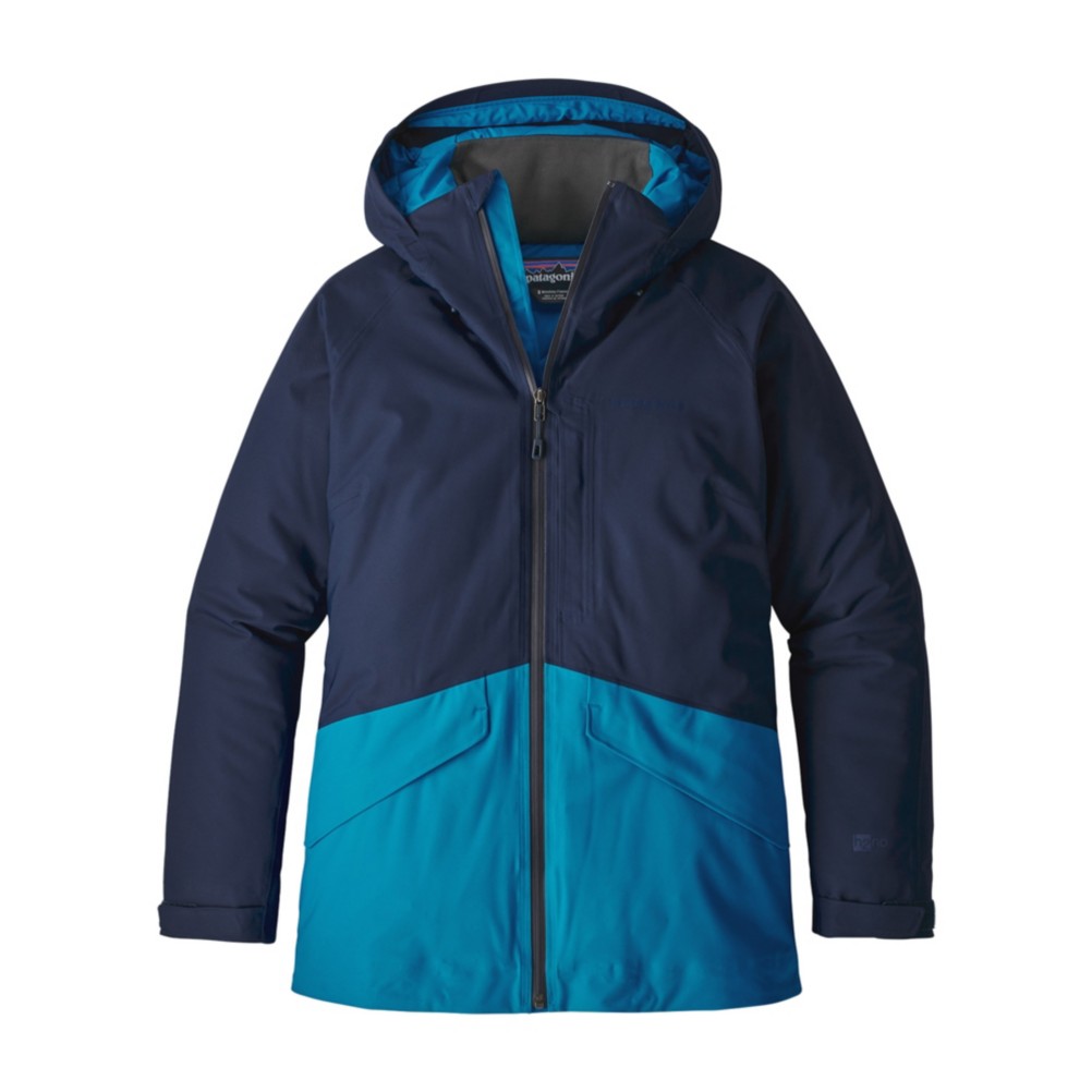 patagonia triclimate womens