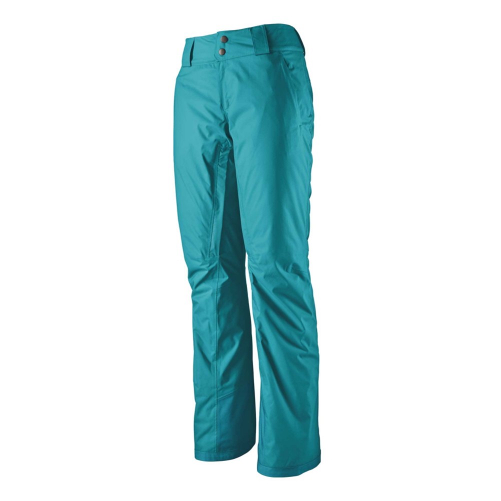 best insulated ski pants womens