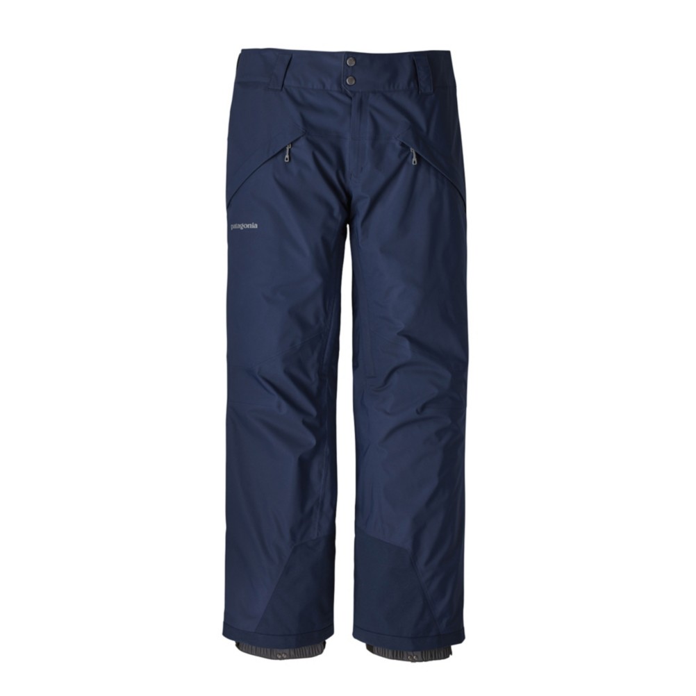 patagonia snowshot pants