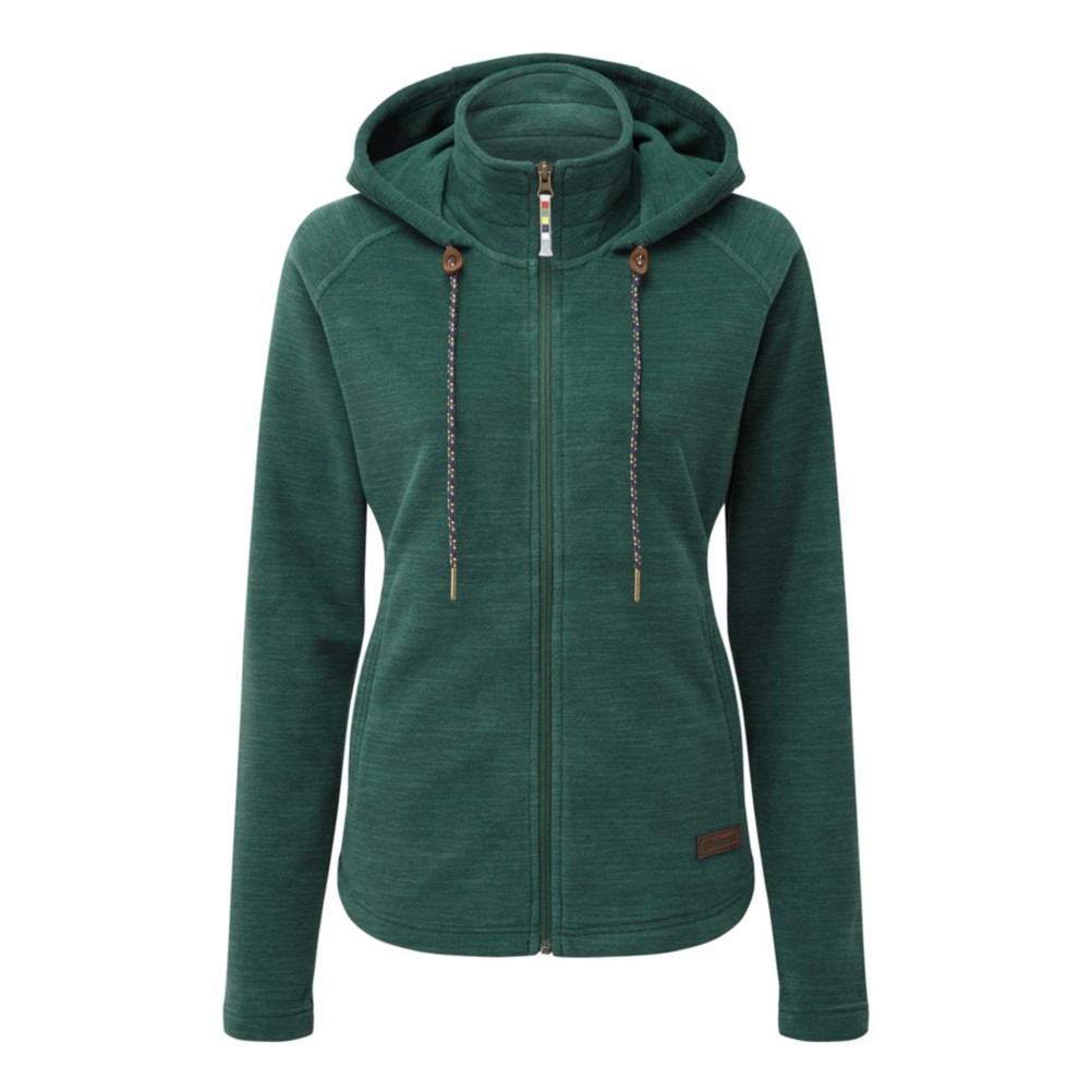 Sherpa Sonam Hooded Womens Jacket 2019