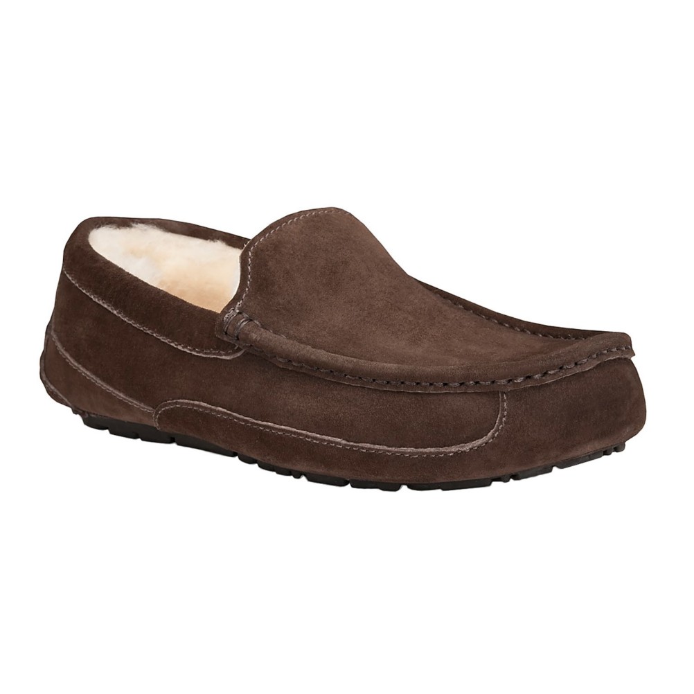 ugg ascot espresso