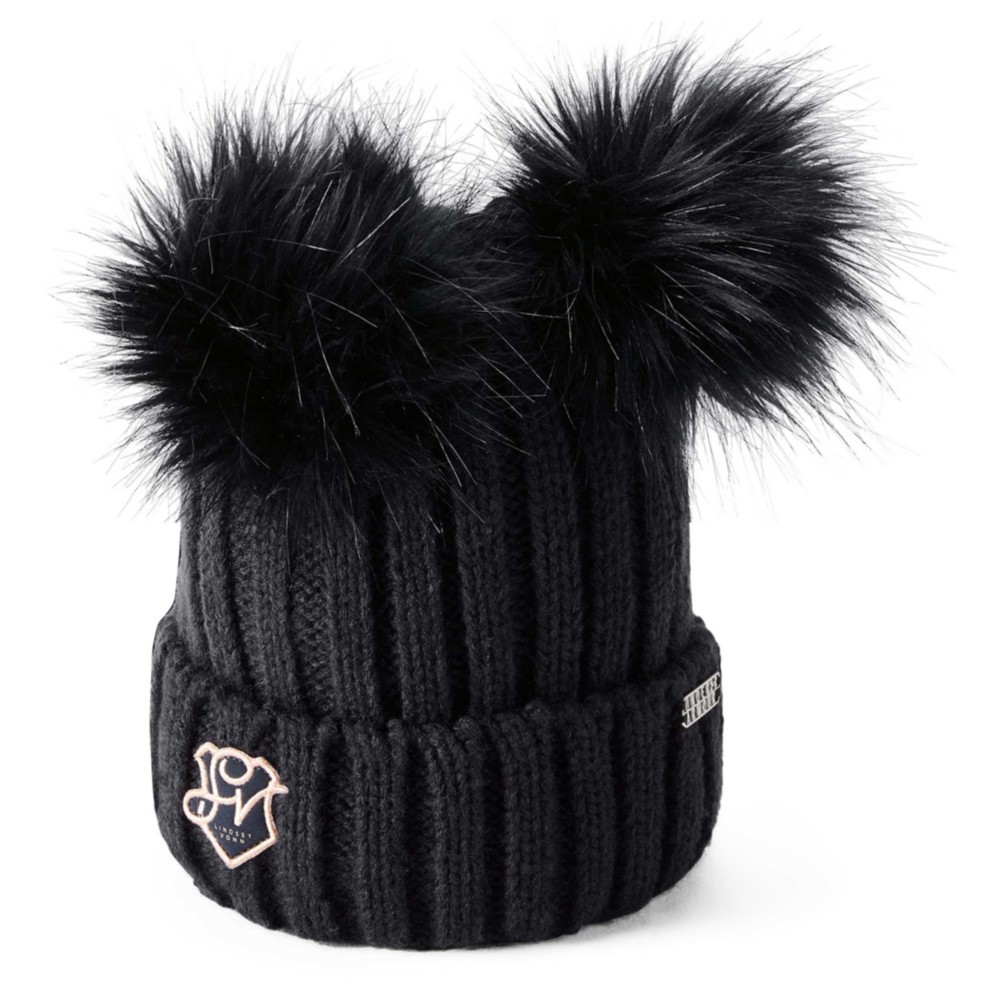 under armour beanie pom