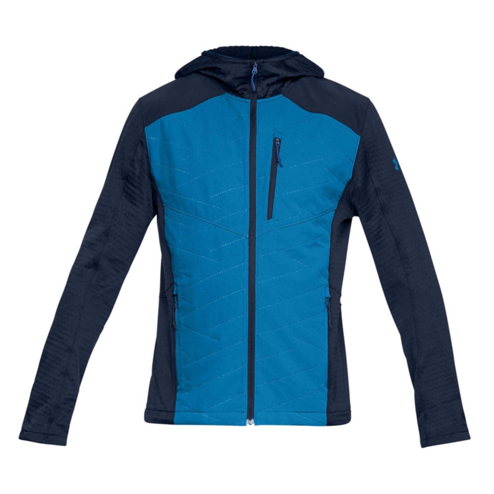 under armour exert jacket