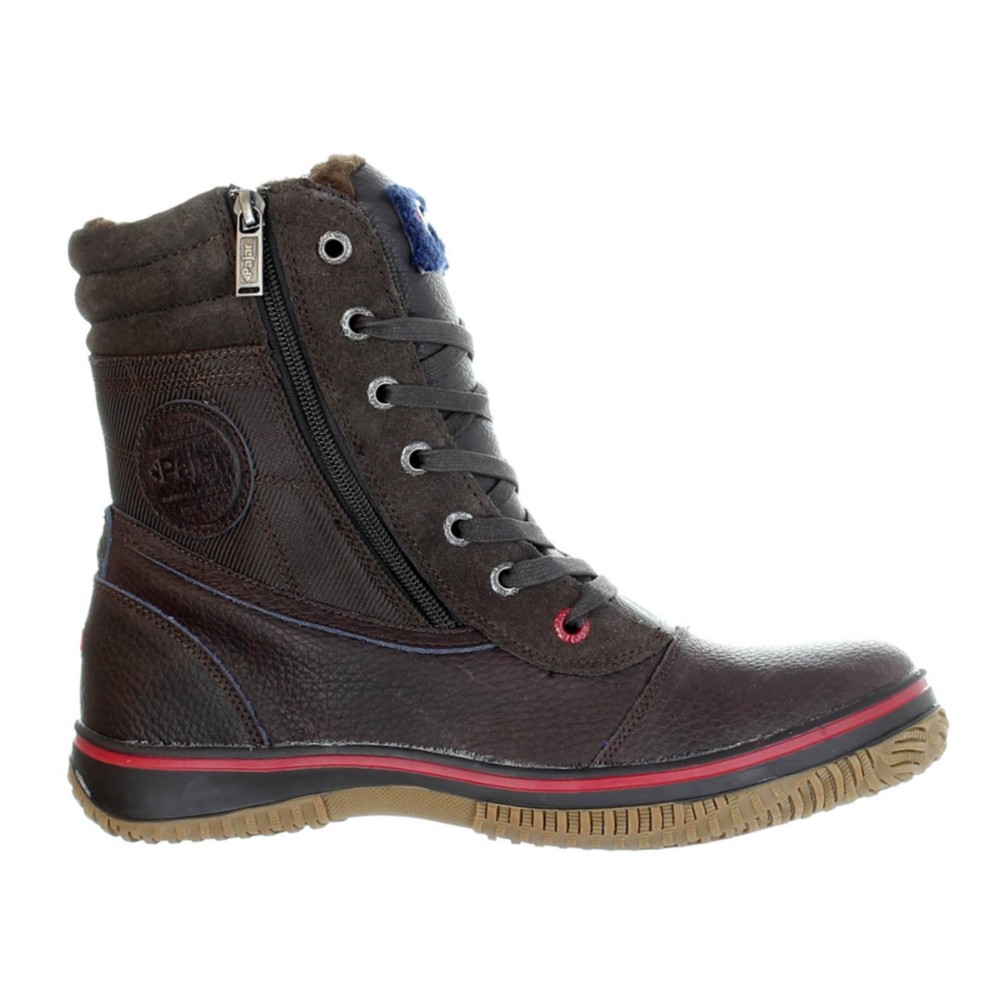 mens winter boots pajar