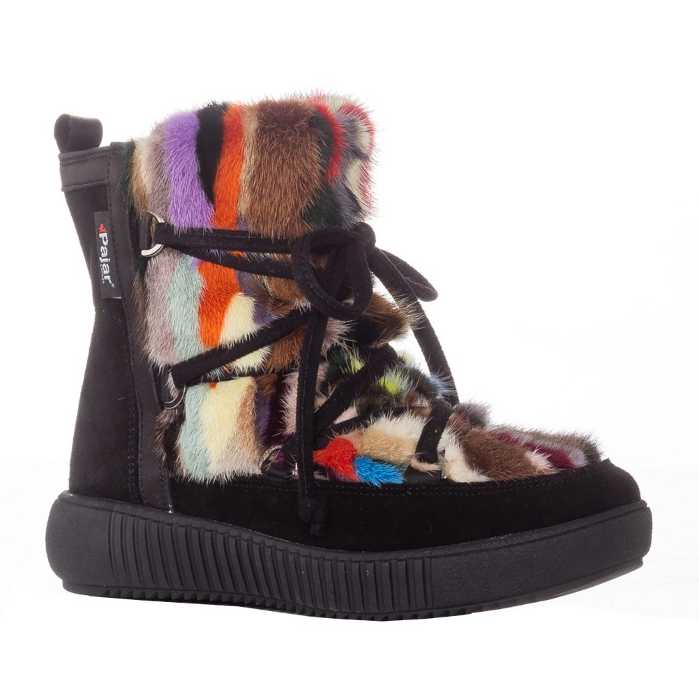 pajar snow boot