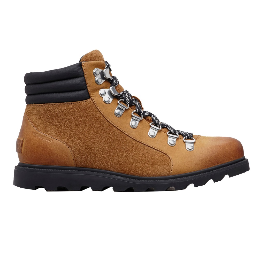 ainsley conquest waterproof boot