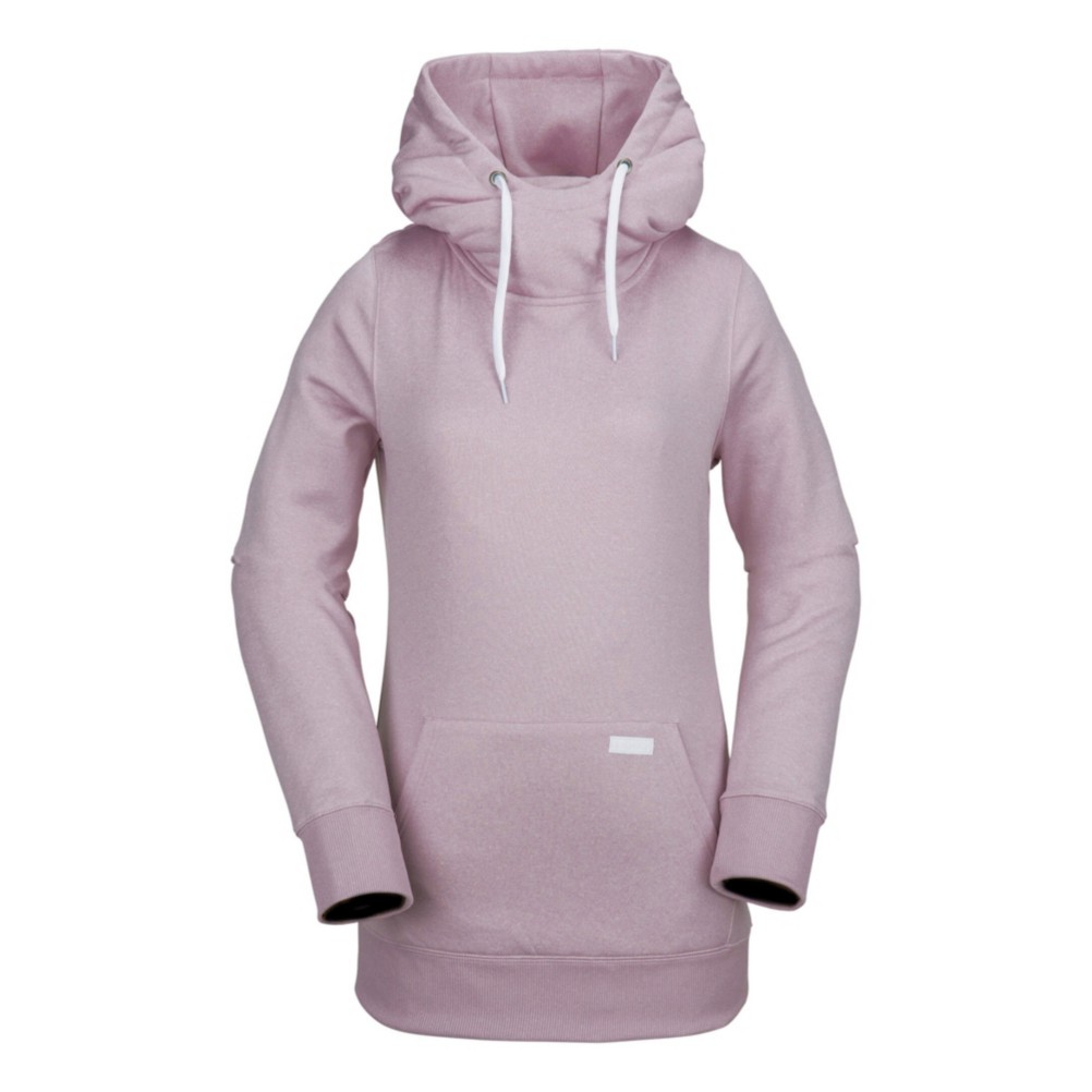 volcom hoodie womens
