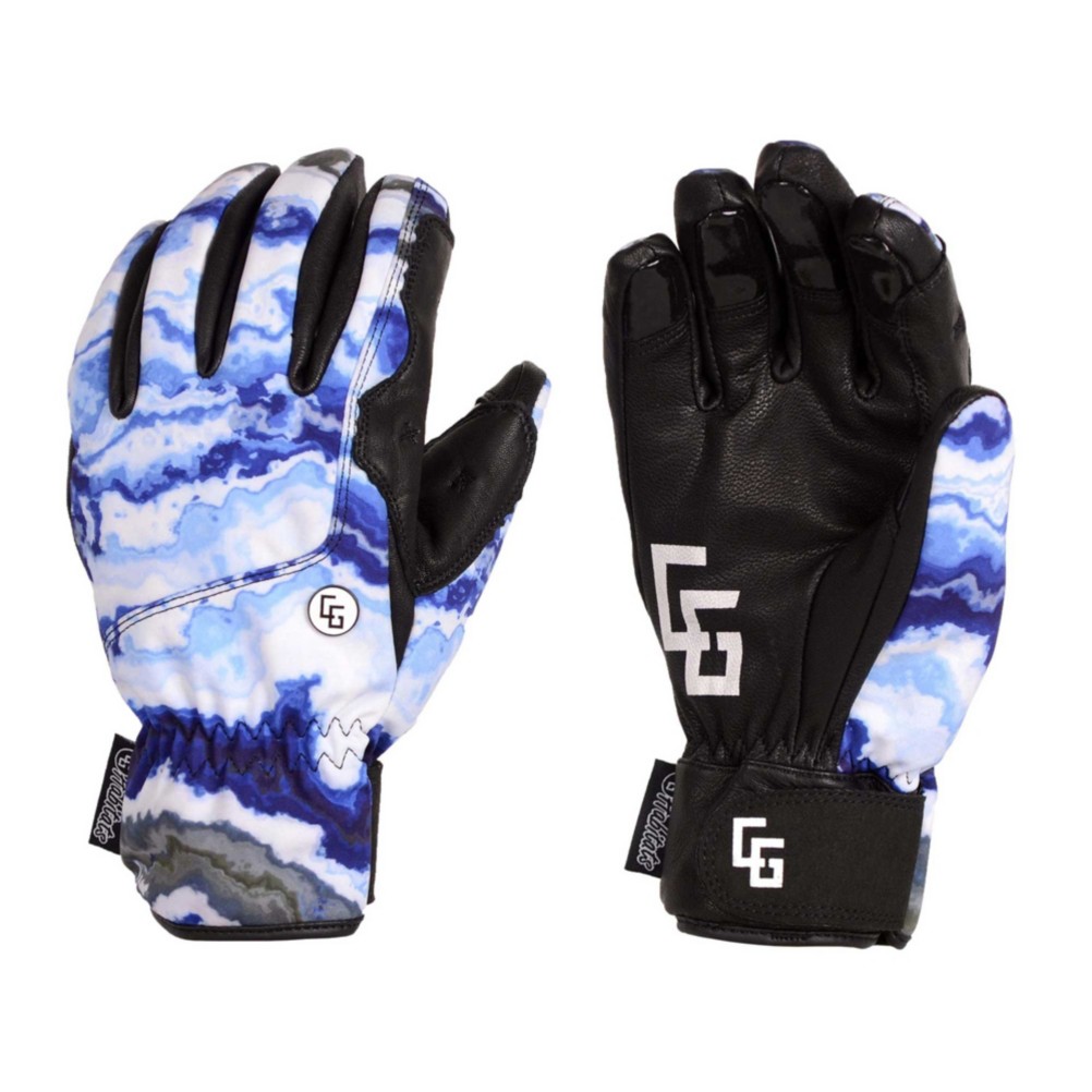 park ski gloves