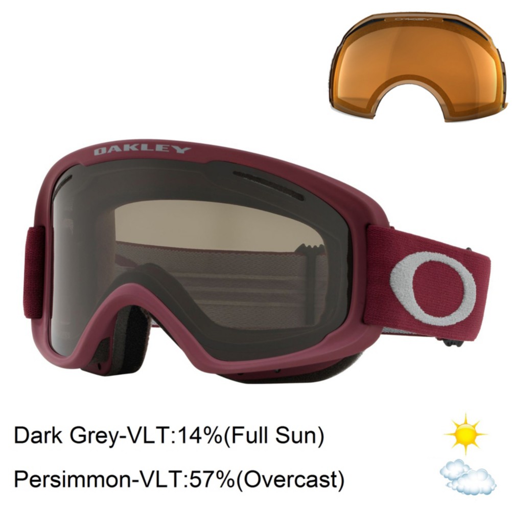 oakley o2 xm goggles review