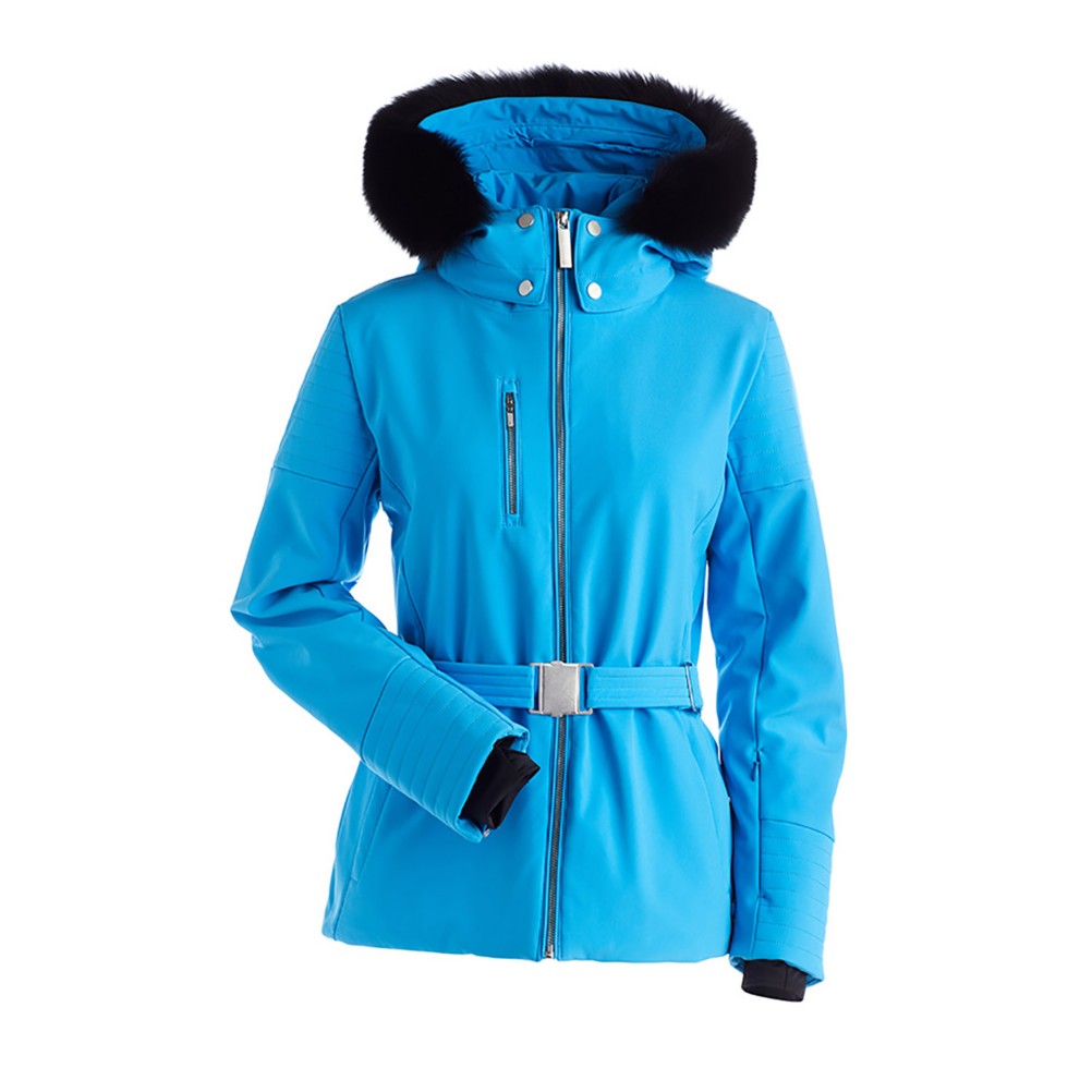 Womens petite ski jacket