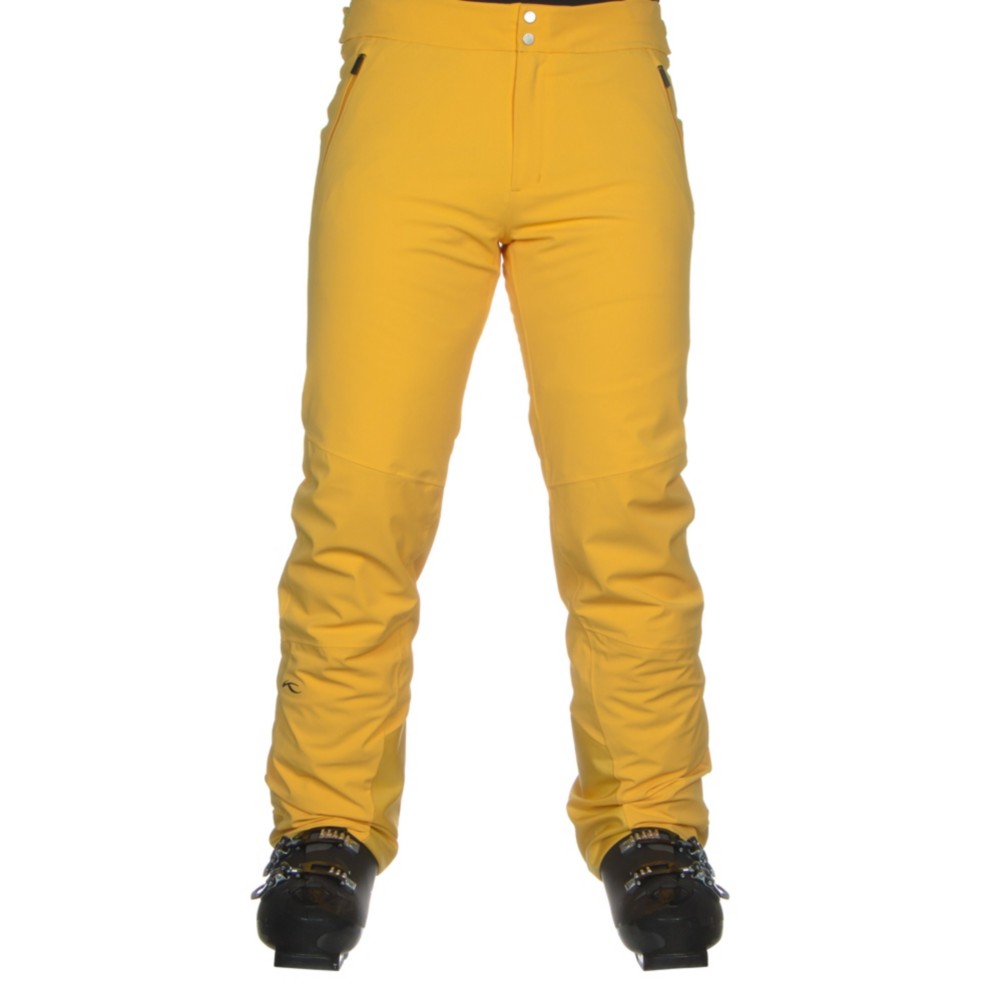 kjus snow pants