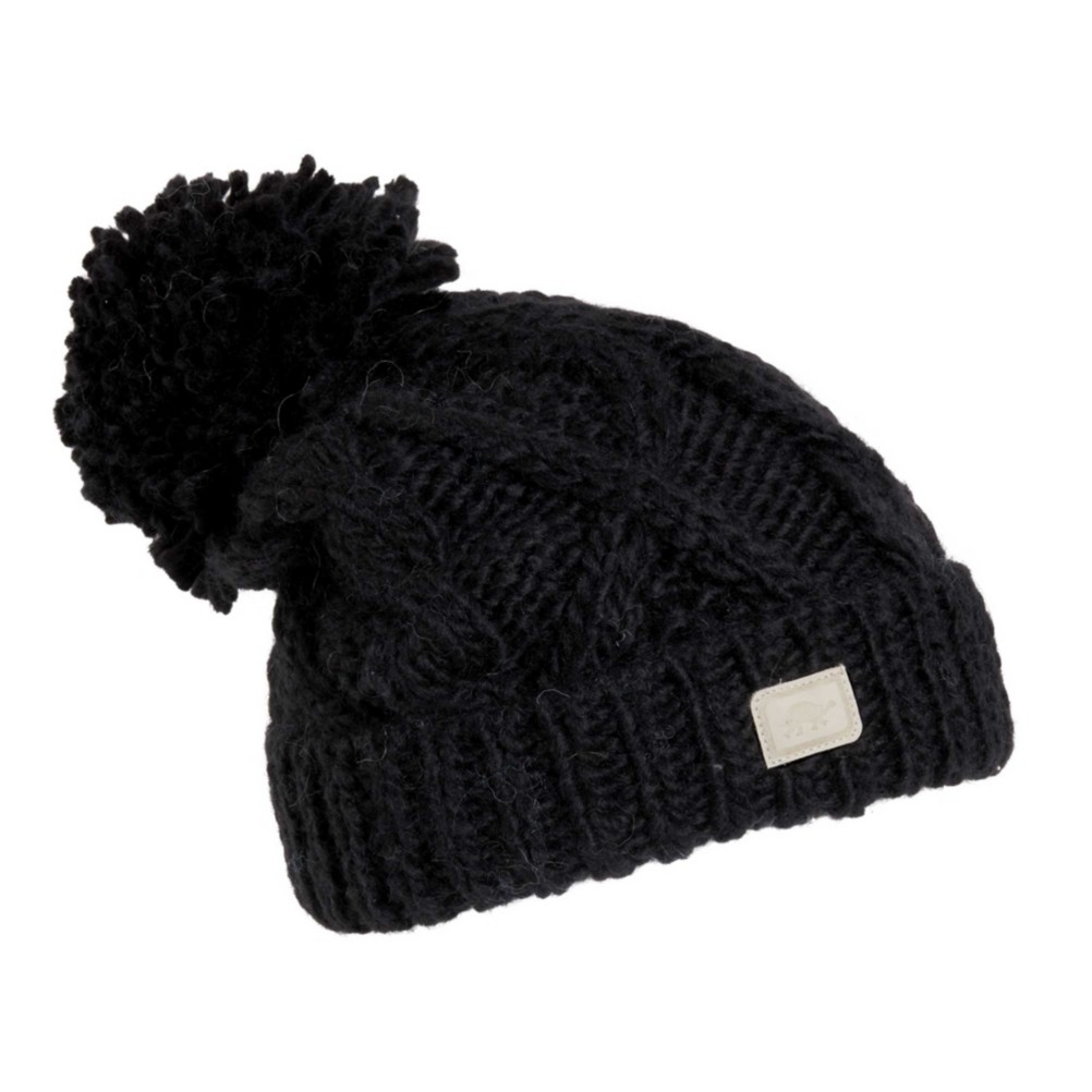 turtle fur women's hats