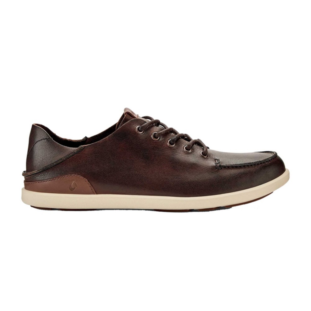 brown shoes mens casual