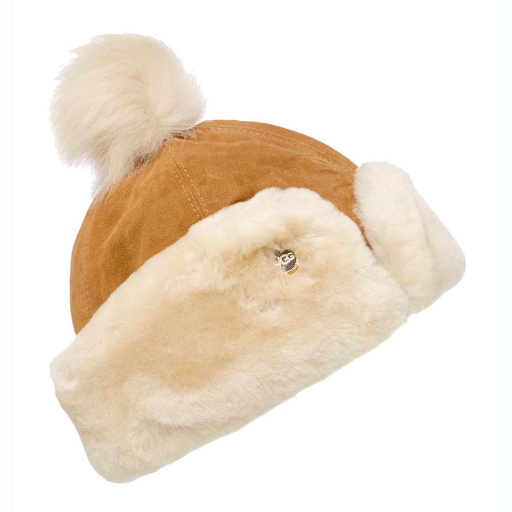 ugg winter hat