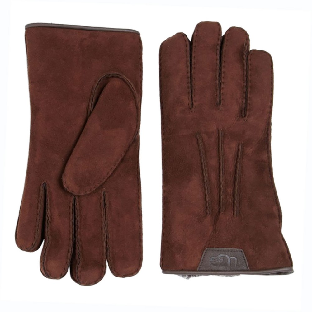 ugg gloves mens