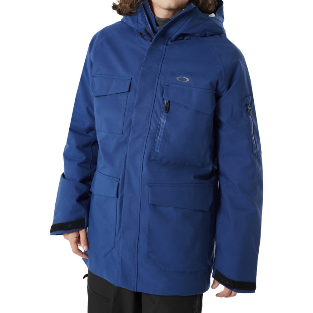 oakley mens winter coats