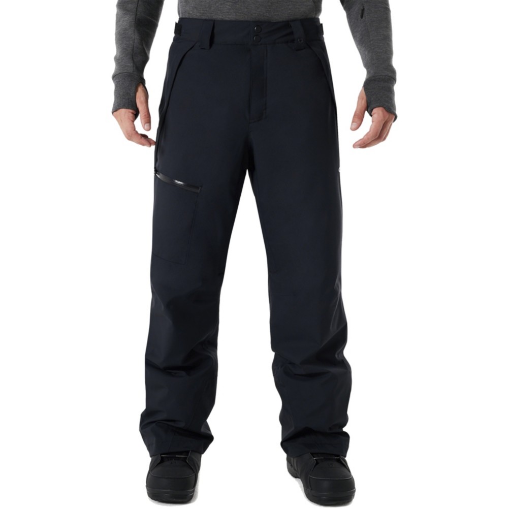 oakley men's snow pants