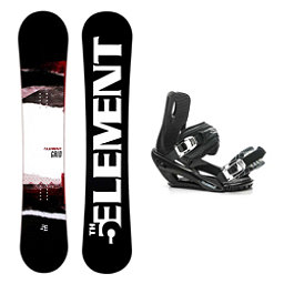 USA Details about  / New Snowboard Package add Bindings /& Boots Made In Colorado