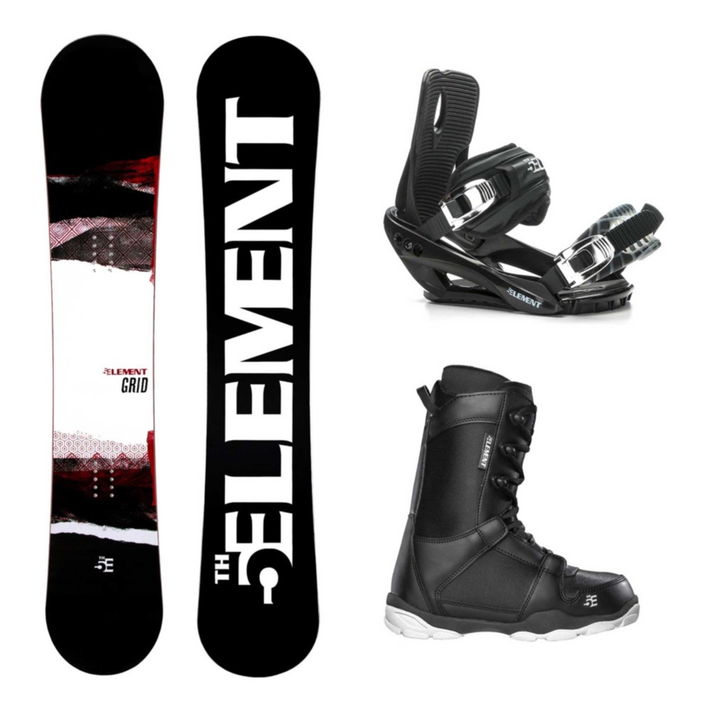 the 5th element snowboard