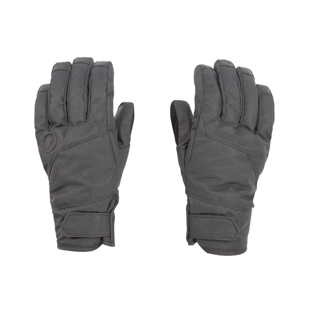 mens gore tex snow gloves