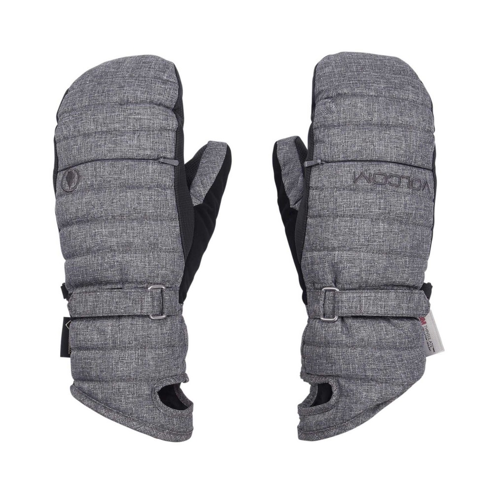 volcom gore tex boots