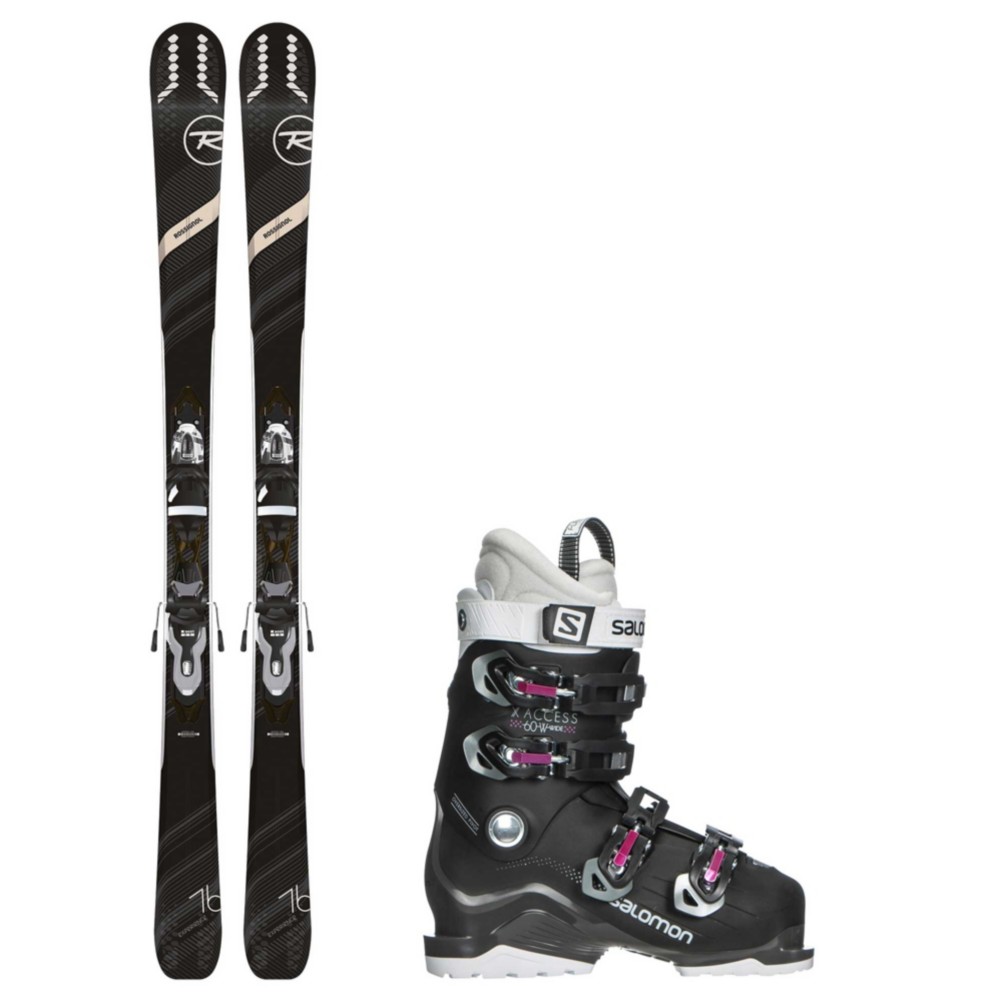 rossignol experience 76 ci women