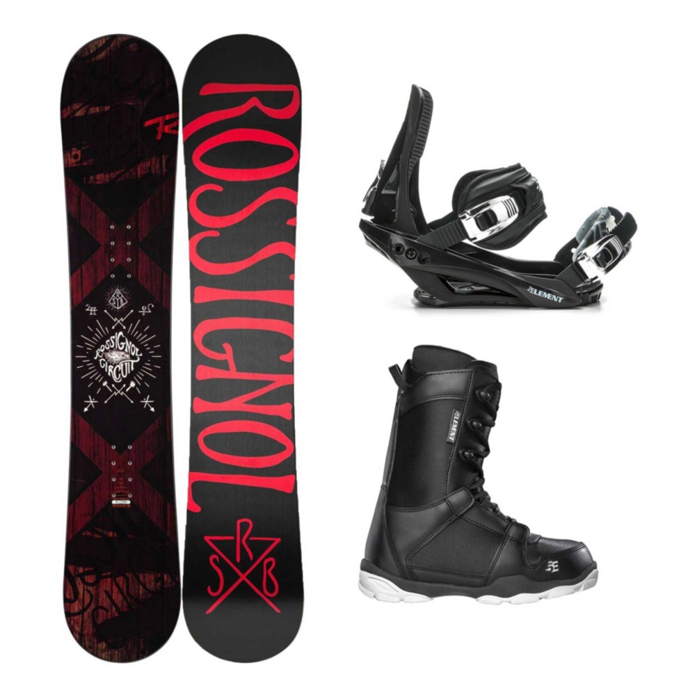 rossignol hero elite st titanal