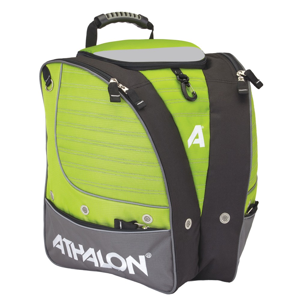 athalon ski boot bag