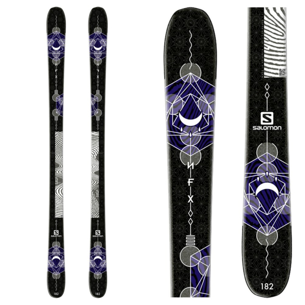 salomon surf ski