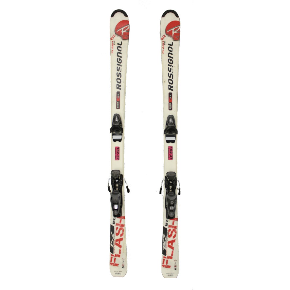 rossignol 100 bindings