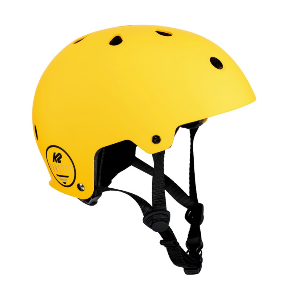 K2 Varsity Mens Skate Helmet 2019