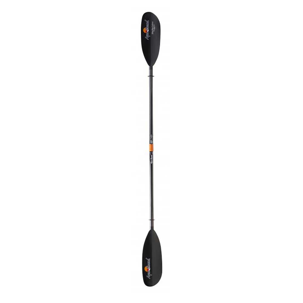 AquaBound Sting Ray Carbon PosiLock Two Piece Small Kayak Paddle 2021