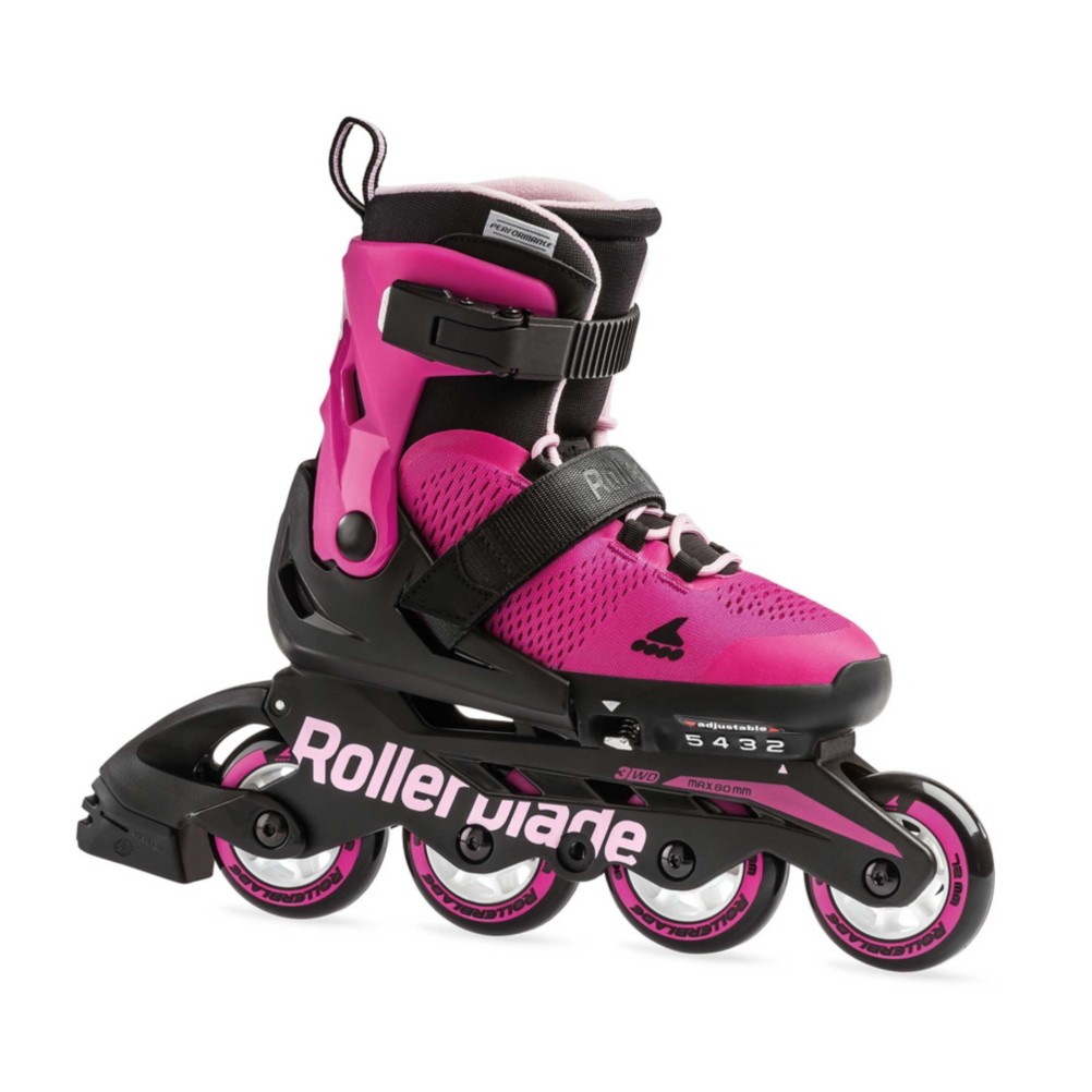 Kids Inline Skates From K2 Rollerblade And More