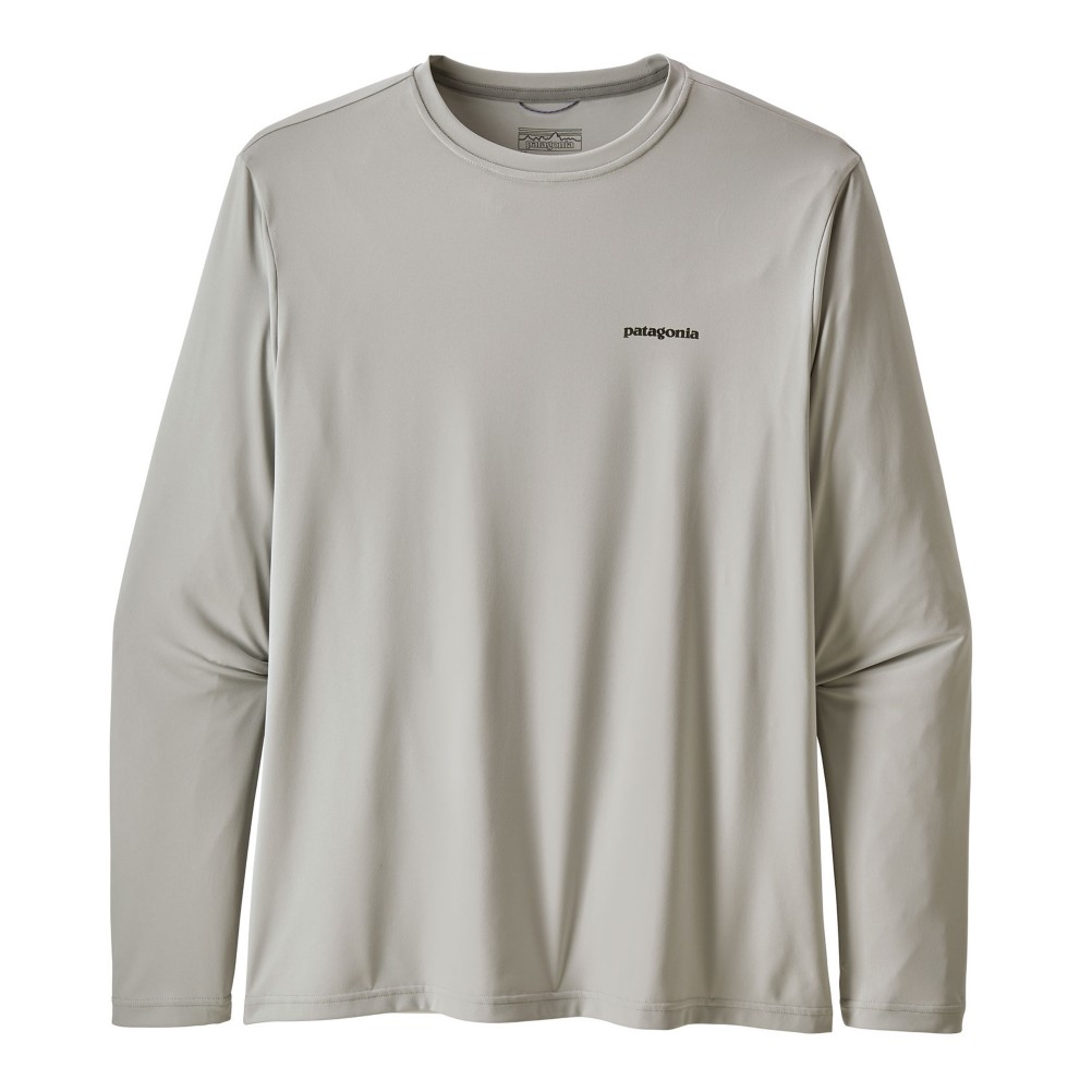 capilene daily long sleeve