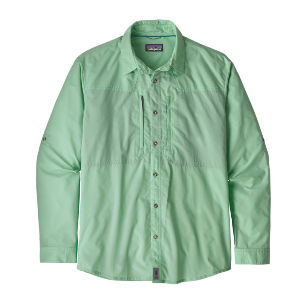 patagonia sun shirt recall