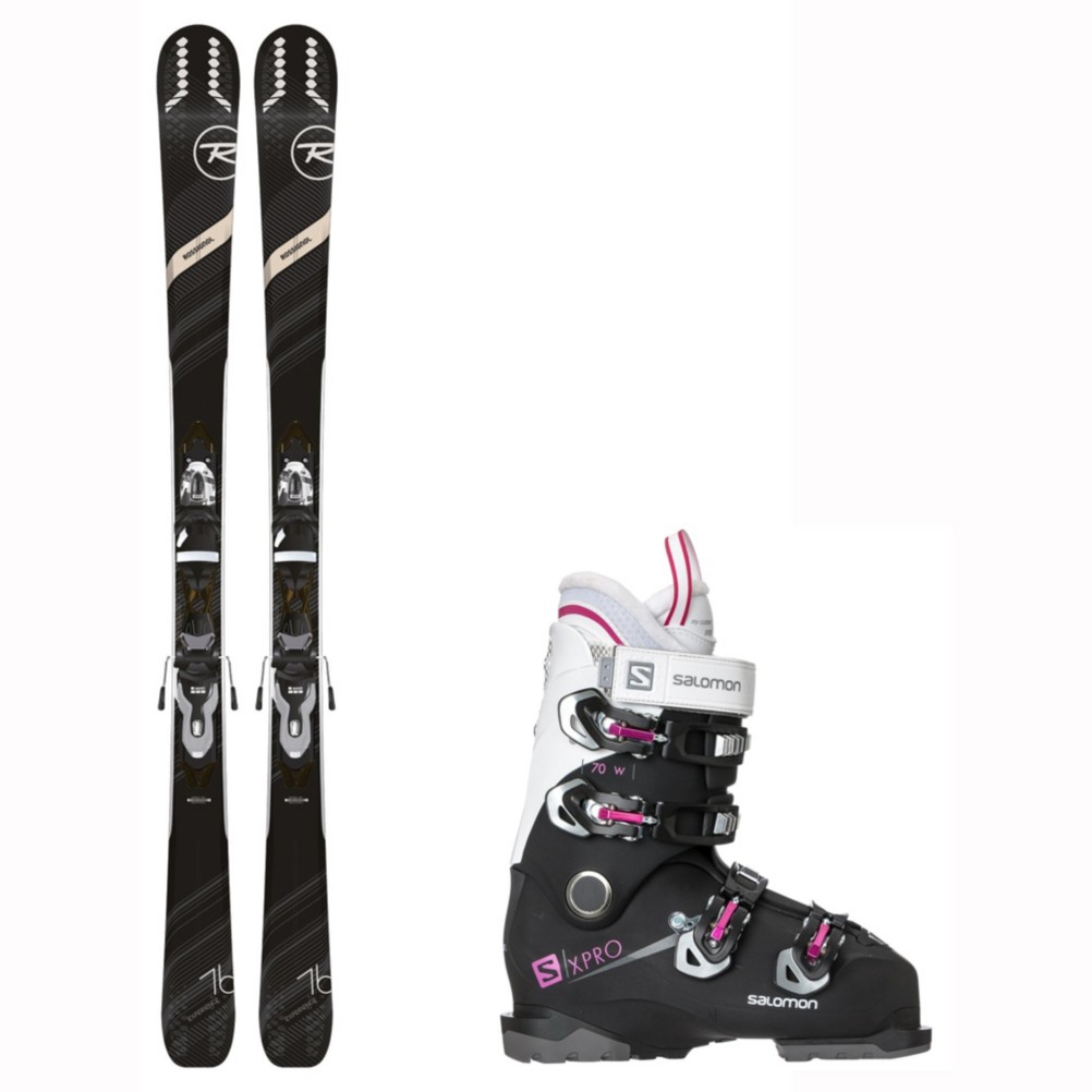 salomon xpro 70 womens